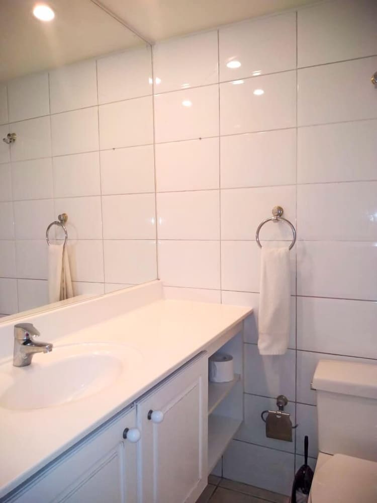 Apartamentos Costanera Centre