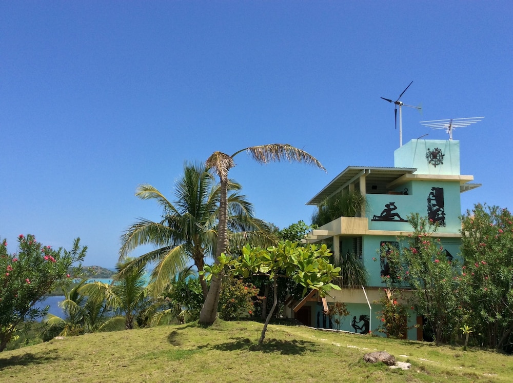 Suites la Colline