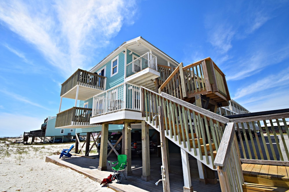 Sunrise Village