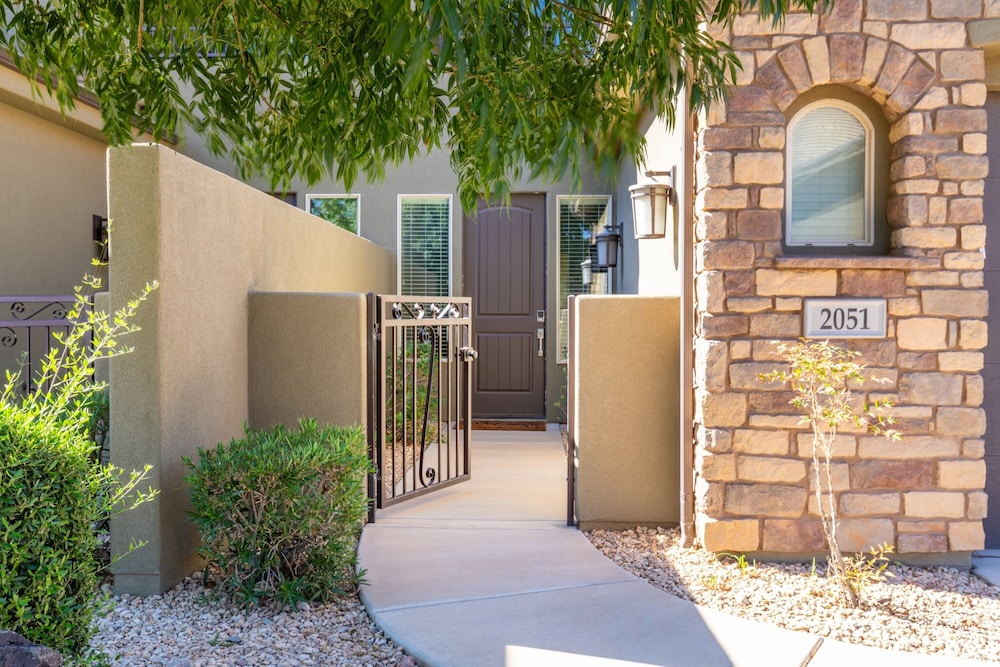 Pebble Beach Retreat At Coral Ridge Resort 4 Bedroom Townhouse