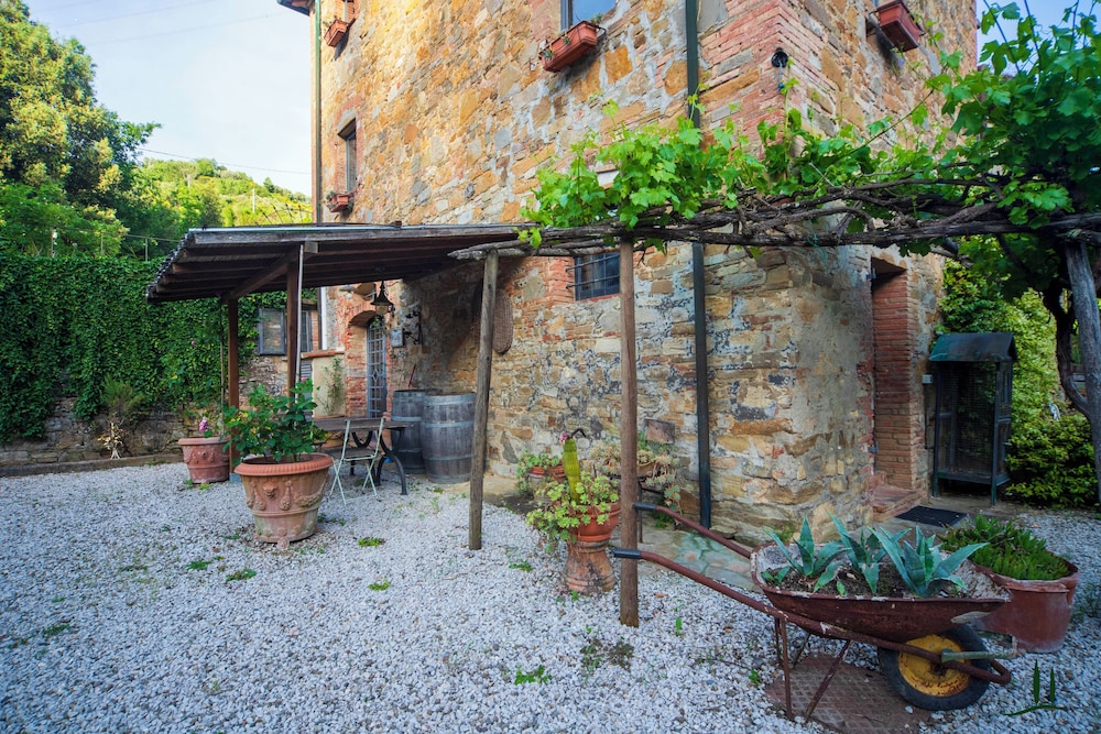 Mulino Di Amarrante Countryhouse