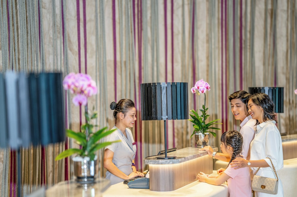 Crowne Plaza Phu Quoc Starbay by IHG 189