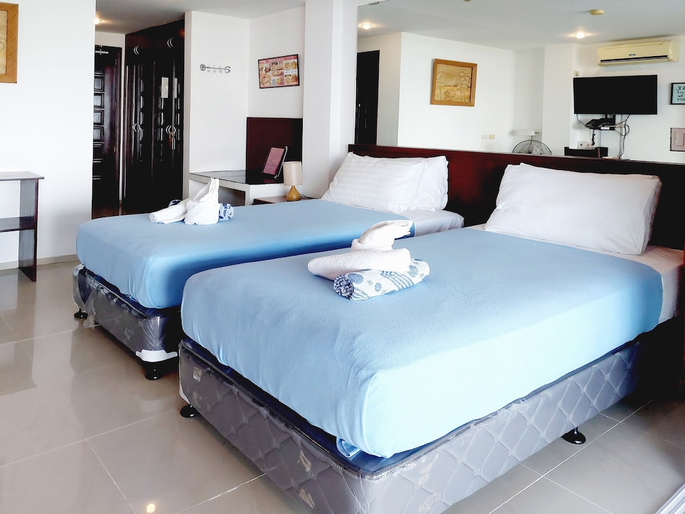 Bohol Vantage Resort
