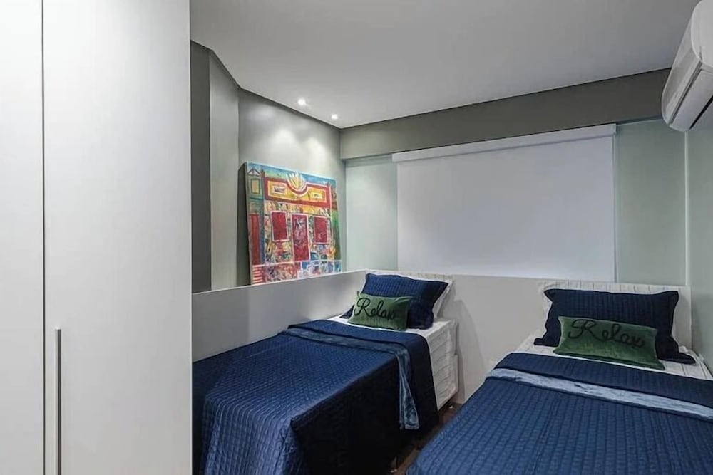 Urban Home Stay - Santa Maria