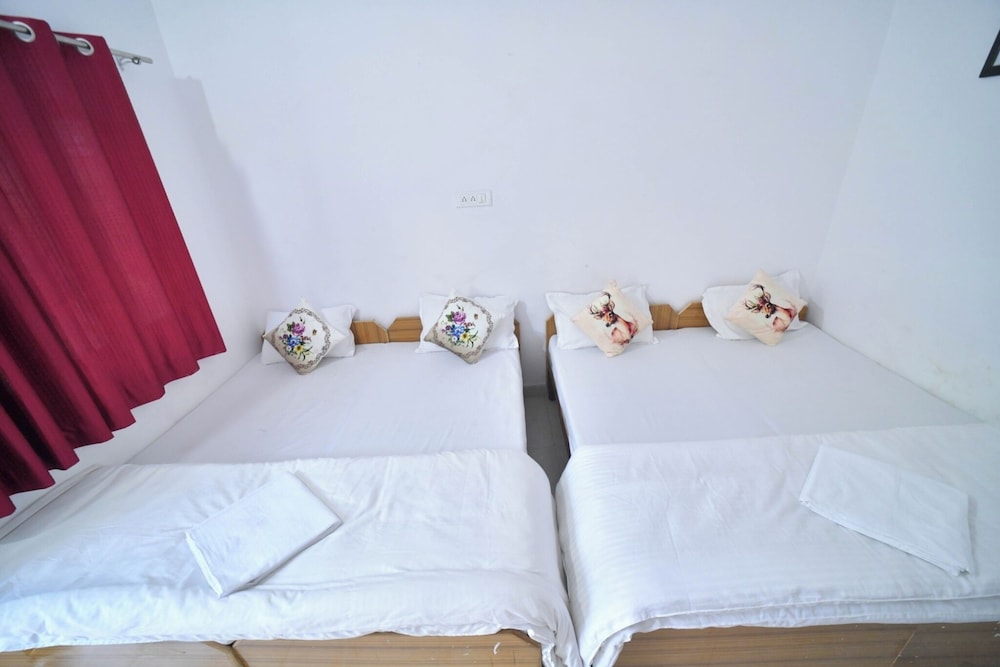 Hotel vasuki