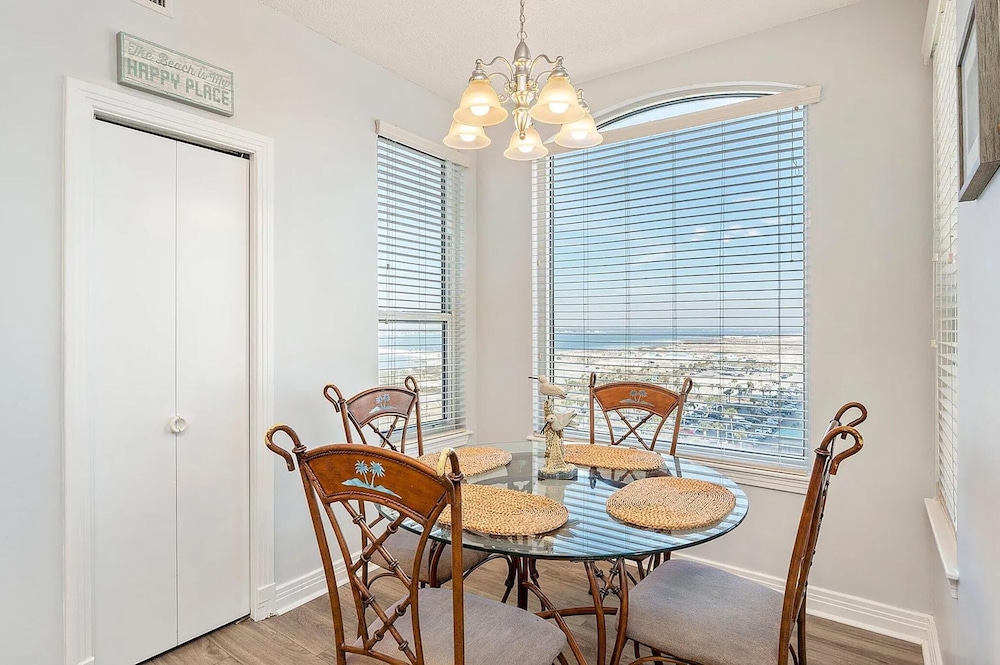 Beach Colony Resort East 11A