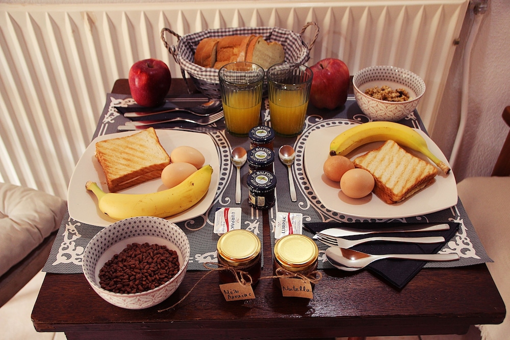 Aristotelis Traditional Guest House
