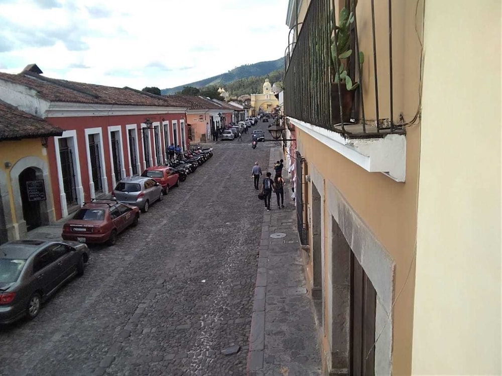 Hotel Casa del Arco
