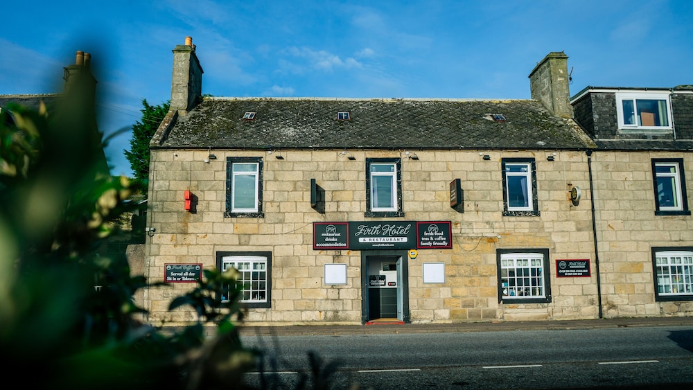 Firth Hotel & Restaurant