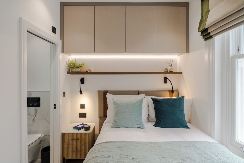 Your Apartment - Kensington