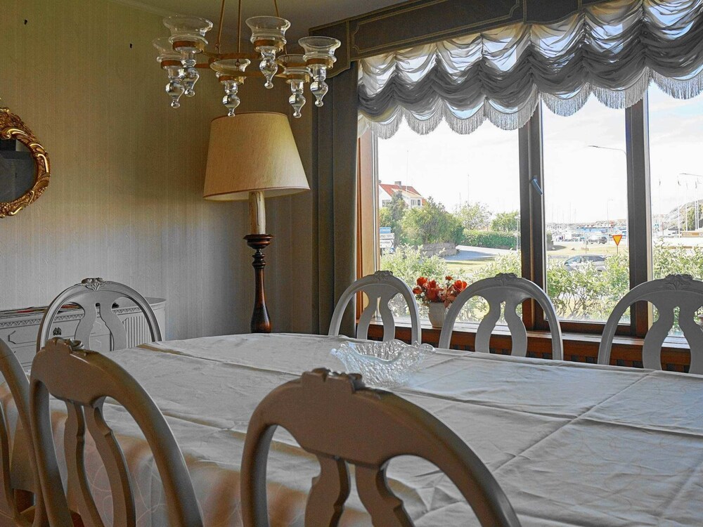 Holiday Home in Skärhamn view 2