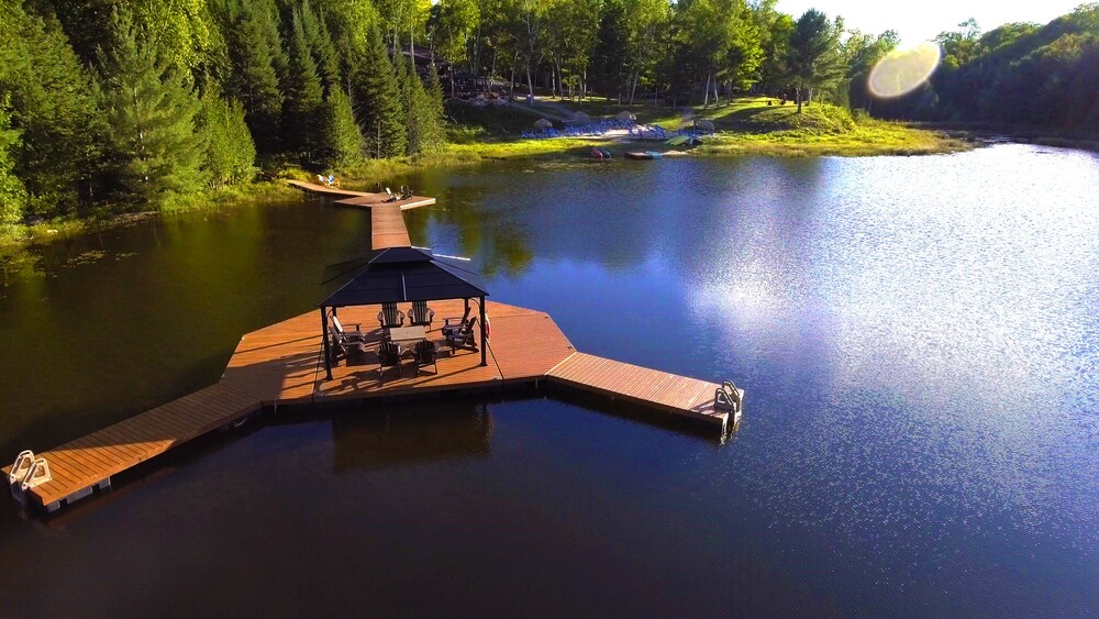 Footprints Resort