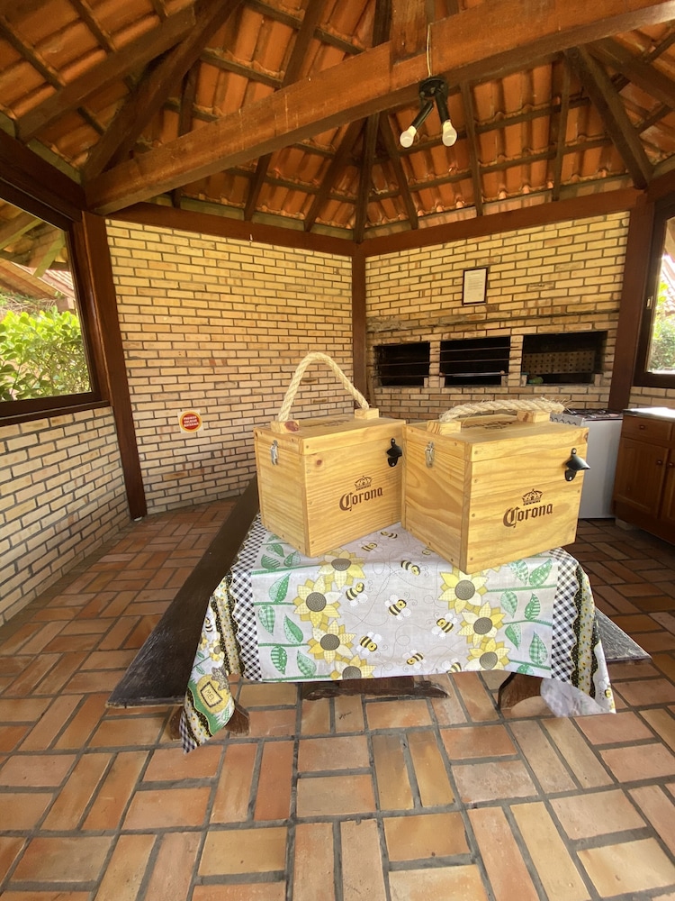 Pousada Rosa Studios