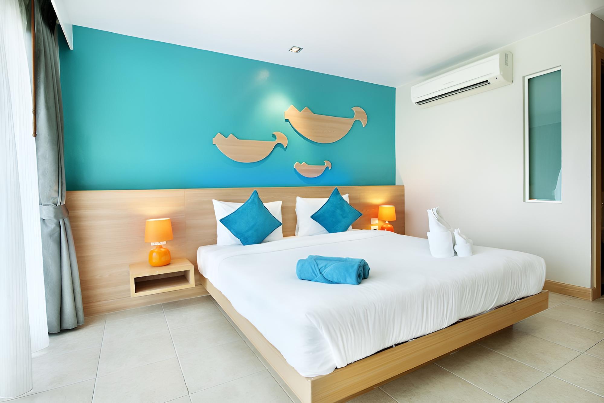 Ratana Apart-Hotel at Kamala