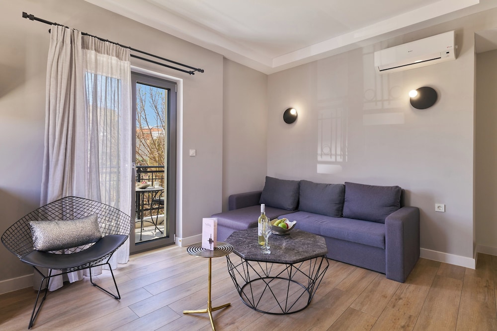 Nival Luxury Suites