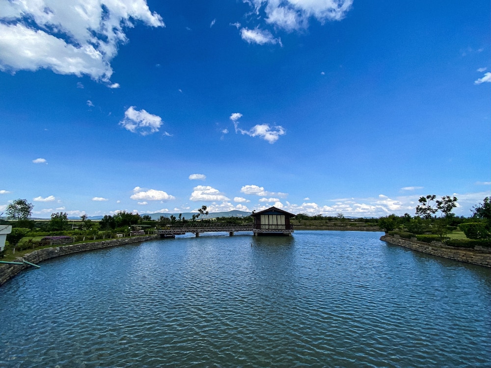 Maiyan Luxury Resort