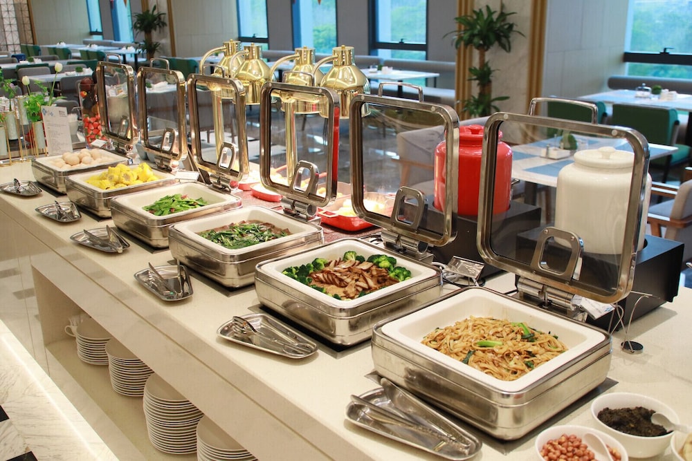 Hilton Garden Inn Shenzhen Guangming Hongqiao Park 29