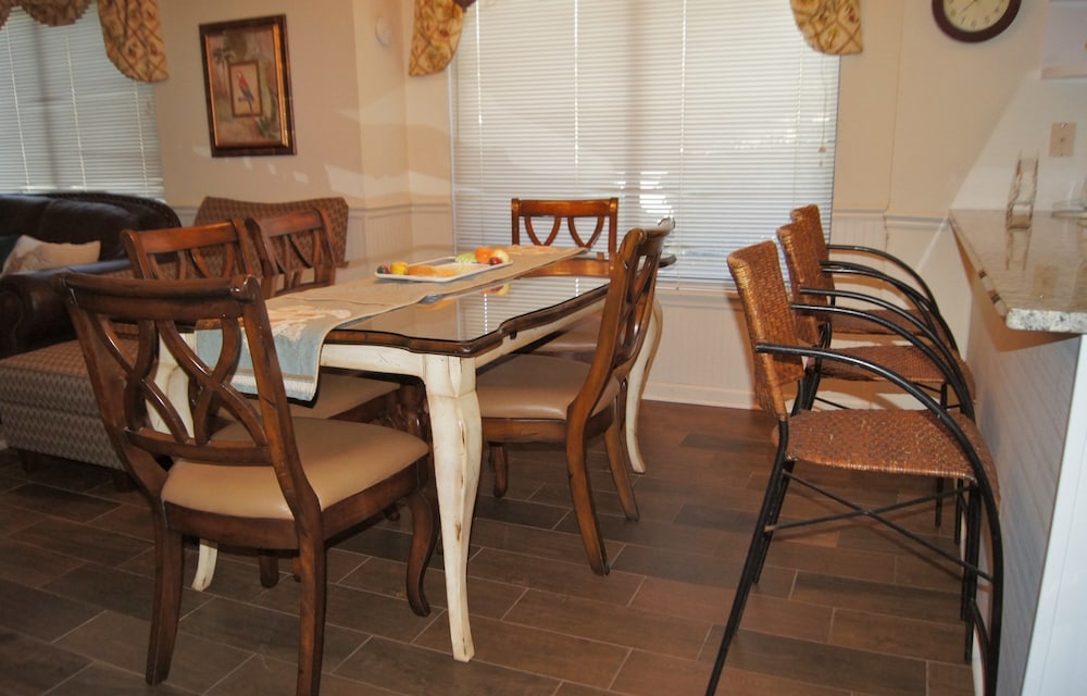 Sea Cloisters 101d 3 Bedroom Condo by RedAwning