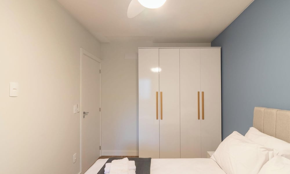 Apt With BBQ 450m From the Beach Evu1802