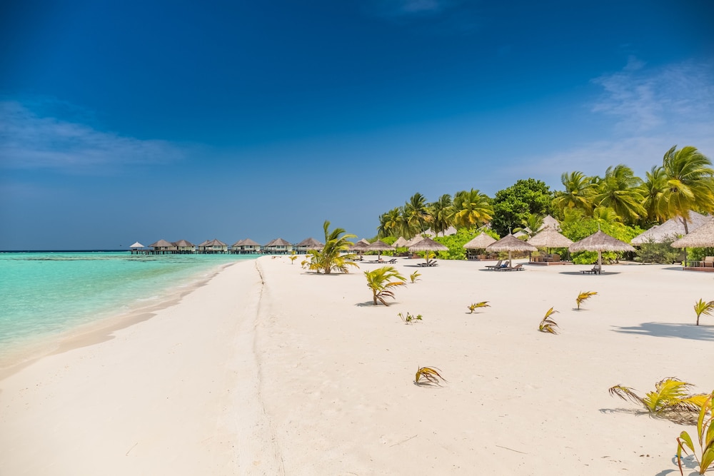 Kihaa Maldives