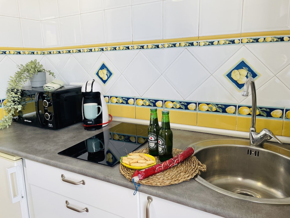Estudio Cordoba Jimena by At Home Costa del Sol