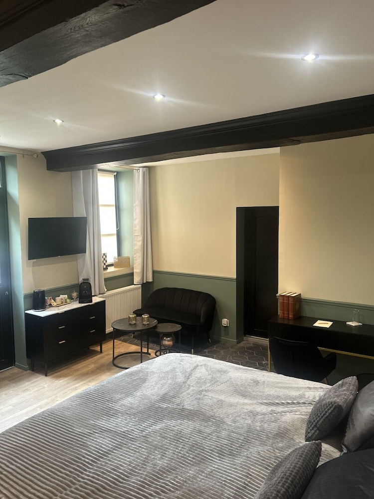 Imperial Suite & Spa