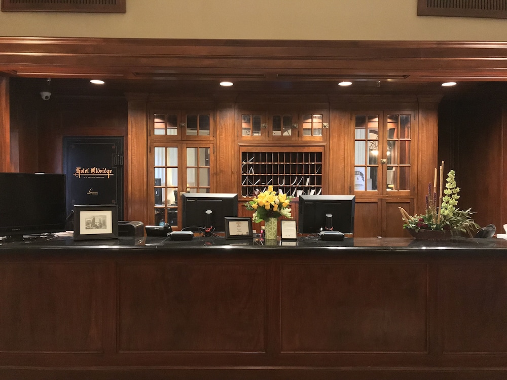 Lawrence Vacations - The Eldridge Hotel - Property Image 31