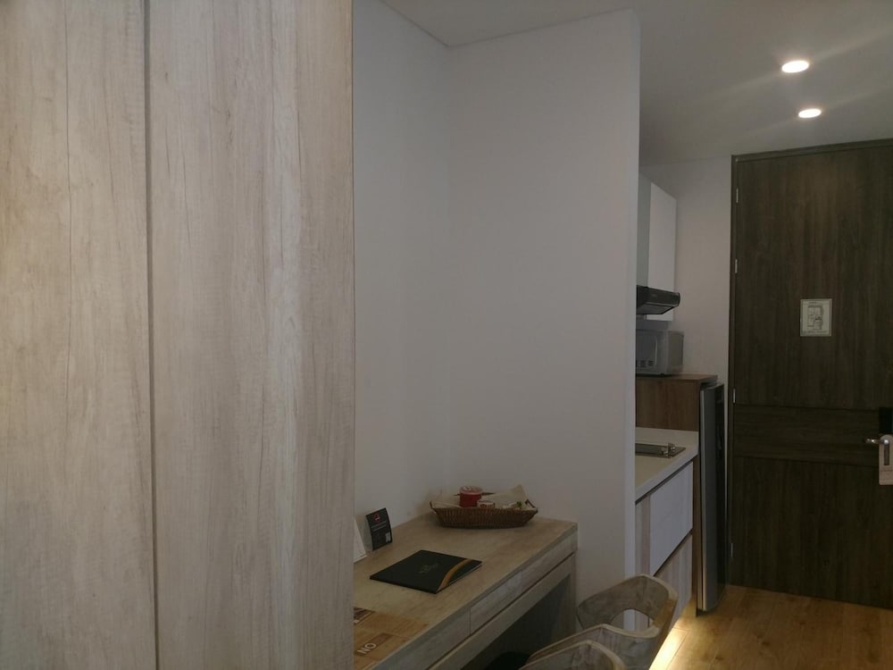 De Película Apartasuites