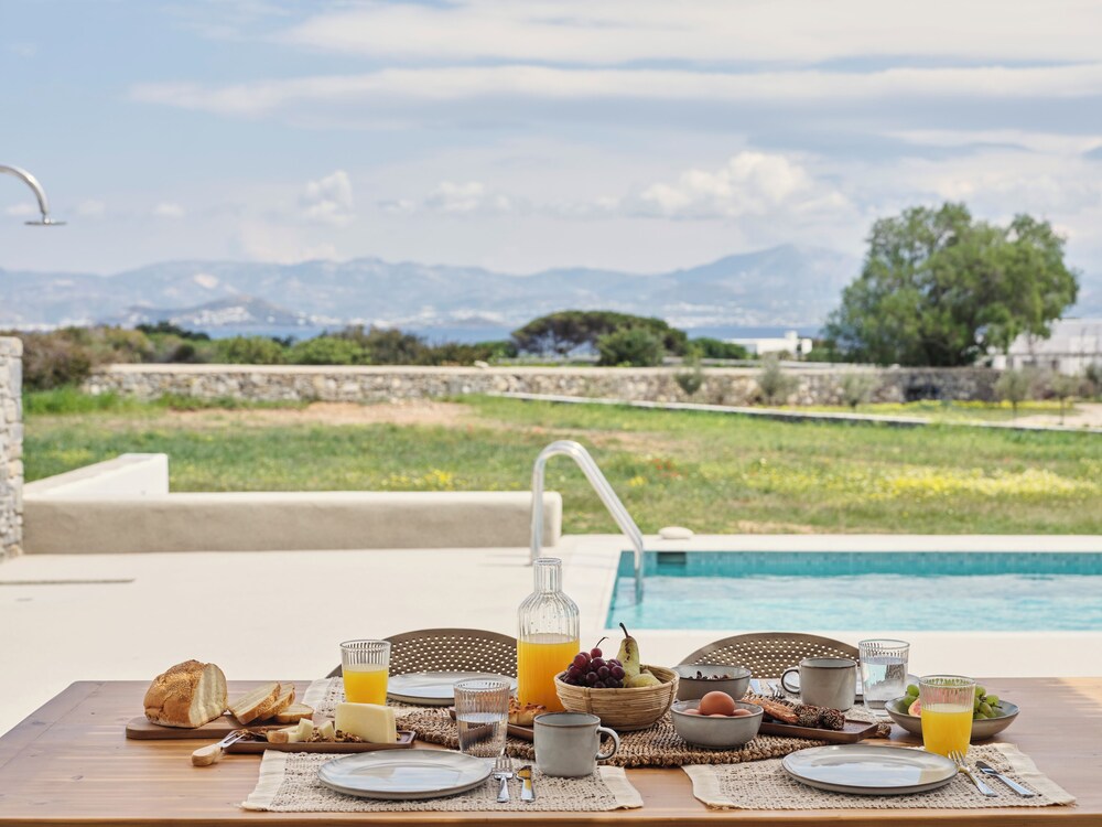 Mosaic Villas