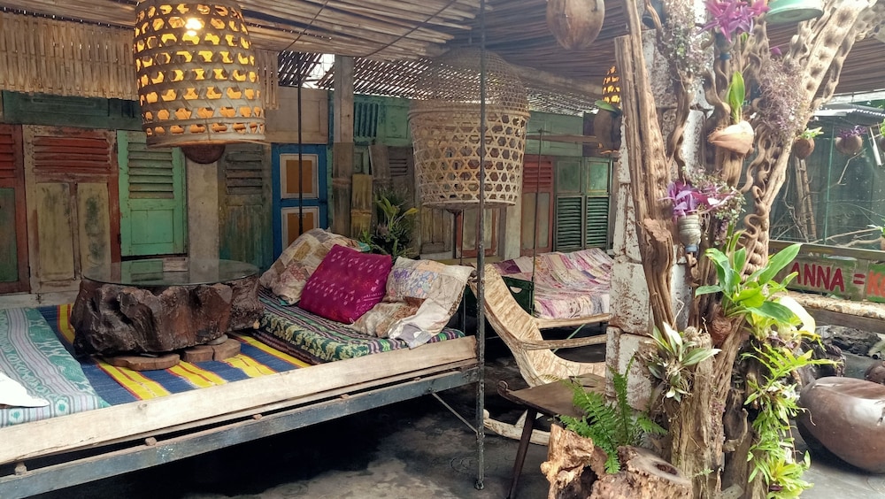 Santhiku Hotel & SPA