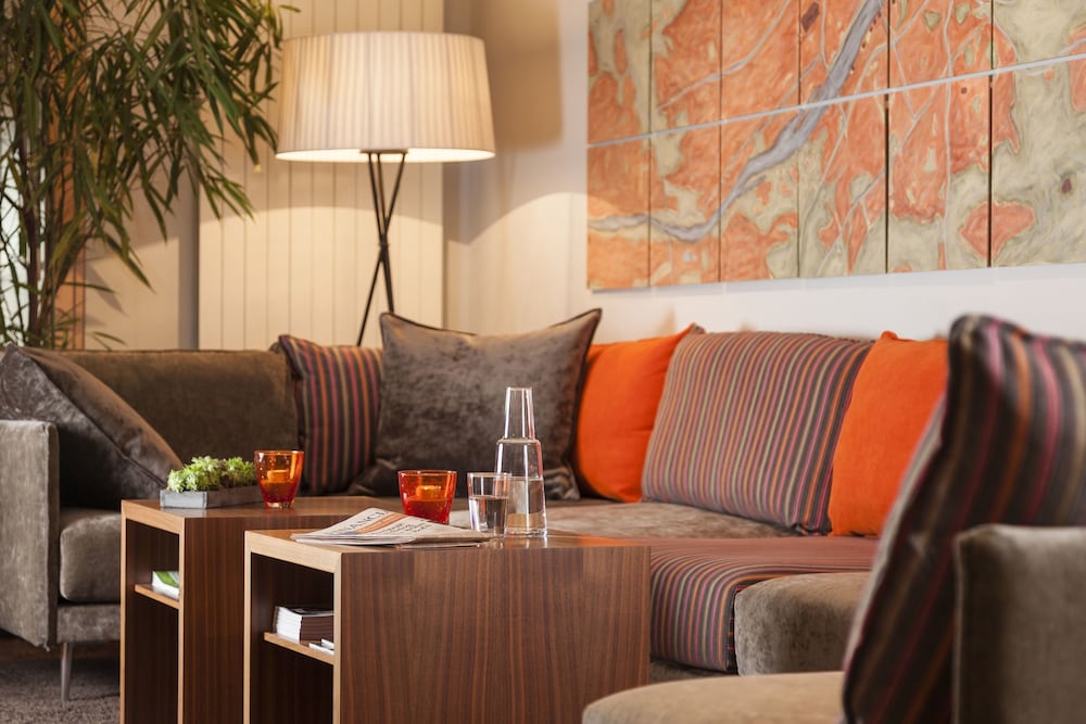 Frankfurt Vacations - Hotel Villa Orange - Property Image 21