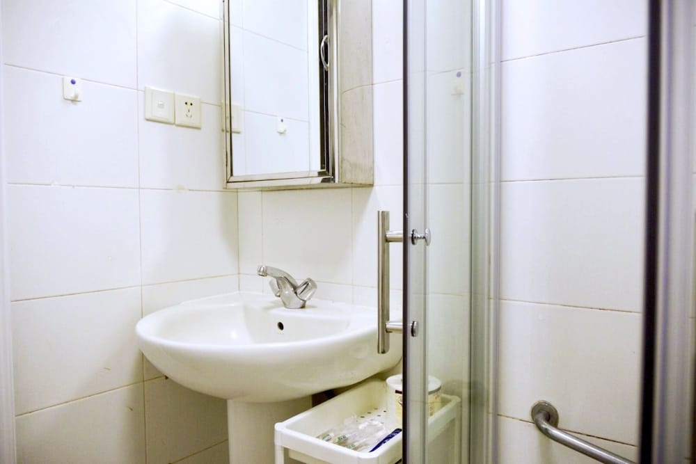 Guangzhou Ardrew Shared Homestay