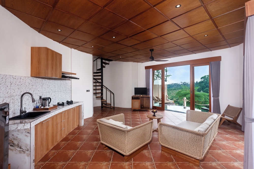 The Scape Valley Villa by GenuineHost