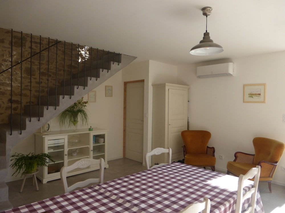 Maison d'hôtes la Bignone