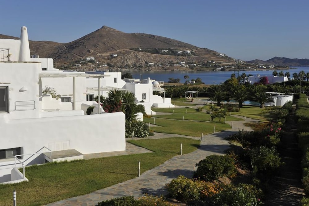 Angels Villas