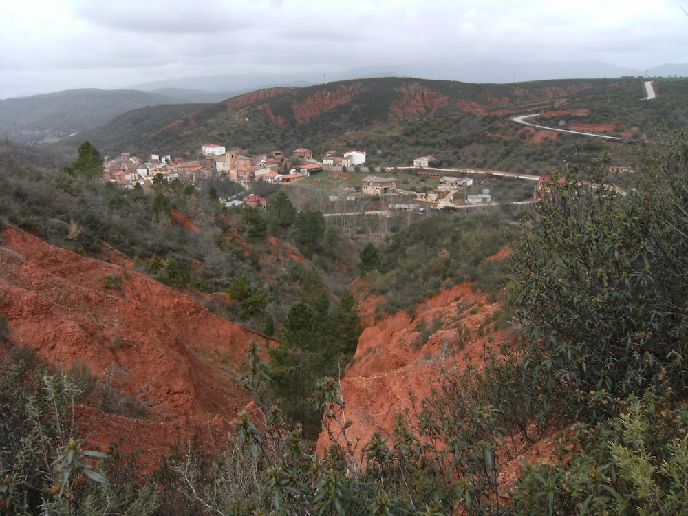 La Vereda de Puebla