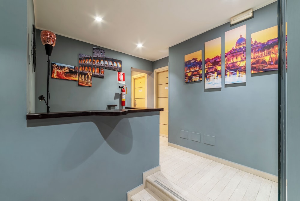 S. Marco Guesthouse
