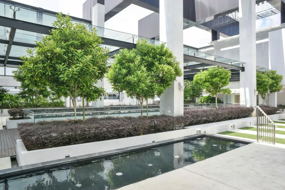Luxstay Atria Sofo Suites Apartments