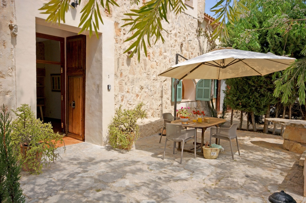 Agroturismo Es Rafal Nou