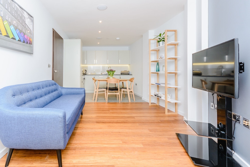 Richmond Ibis House Apartments by Viridian Apartments - Property Image 8