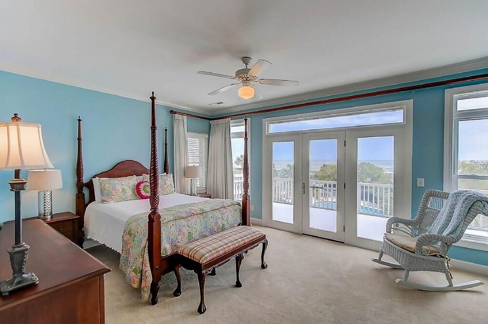 Charleston Vacations - 32 Ocean Point - Property Image 4