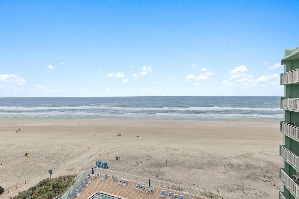 Coronado Towers 703