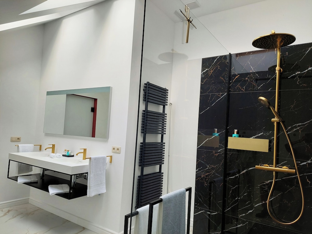 Cha Cha de Loup B&B - Vakantiewoning