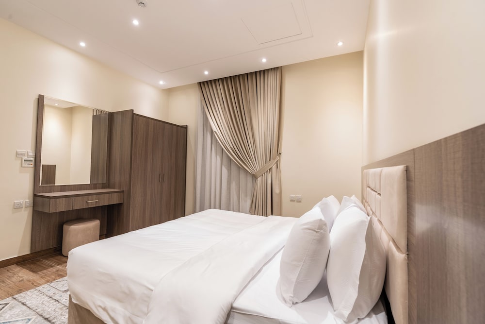 Alfalah Residence
