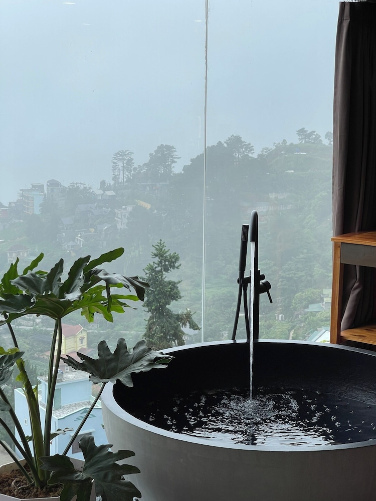 Mo Mang House Tam Đao