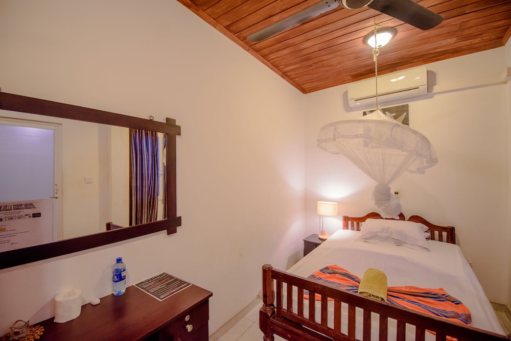 Muhsin Villa