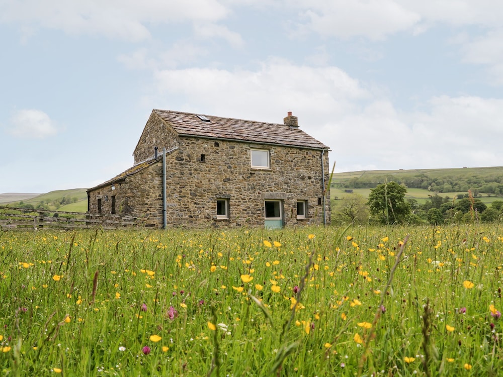 Shepherd's Cottage view 3