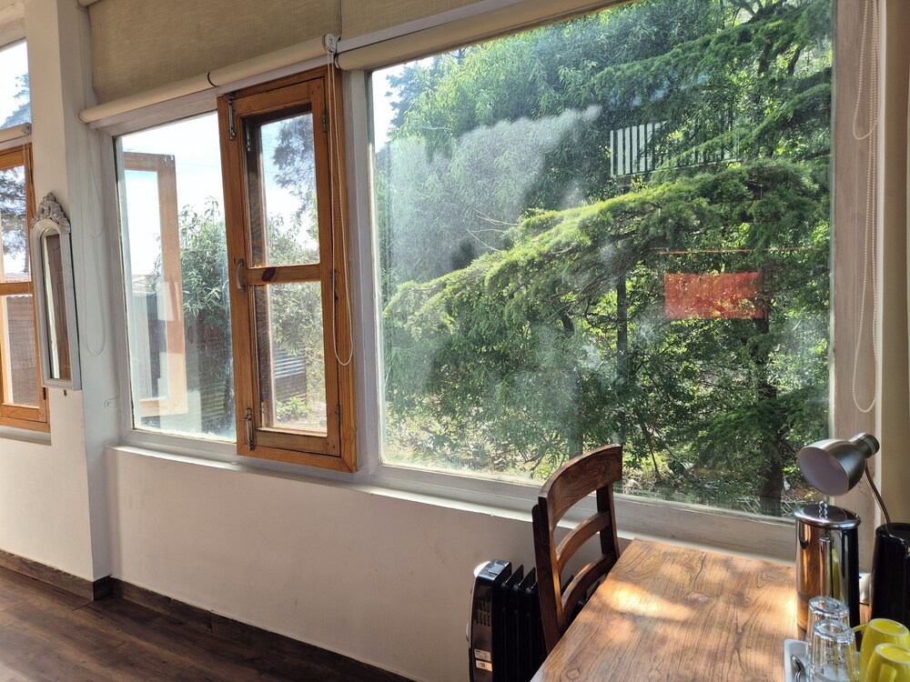 The Coverpage Boutique Stays