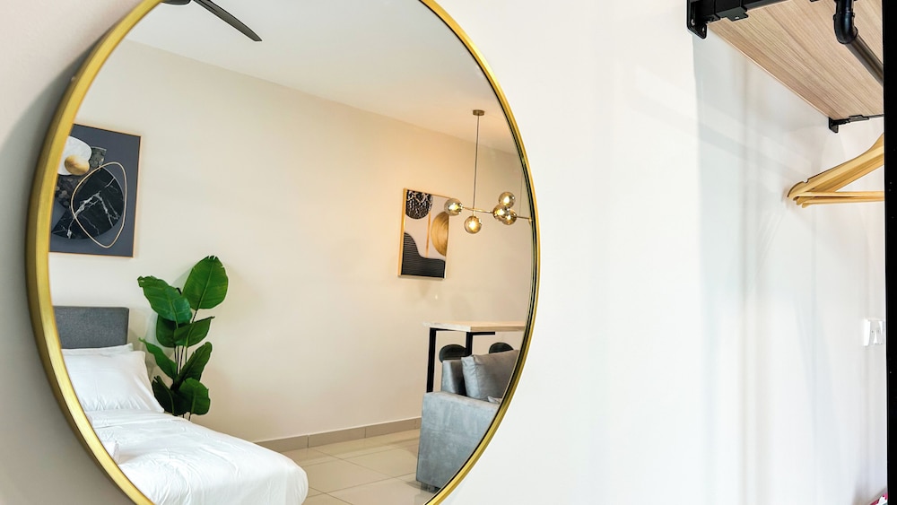 Tulip Residences by Manhattan Group