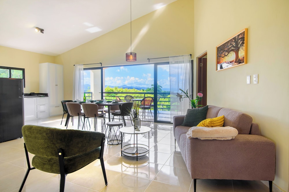 Casa Vista Mar 3